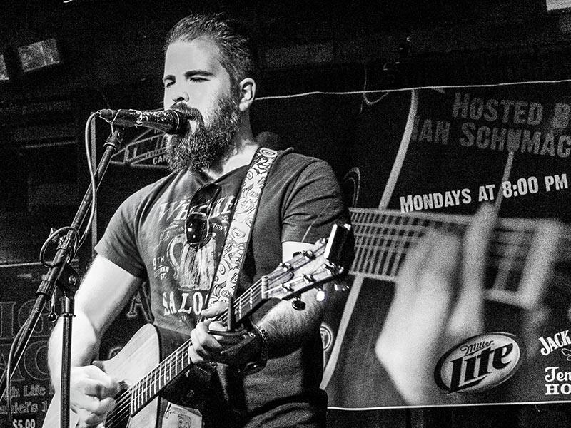 Photo courtesy of Ed Lee Photography